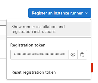 How to set up a self-hosted Gitlab Runner and publish files through SFTP